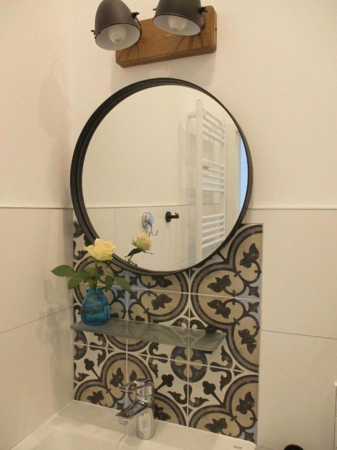 Apartment Am Apfelbaum 로이틀링겐 외부 사진