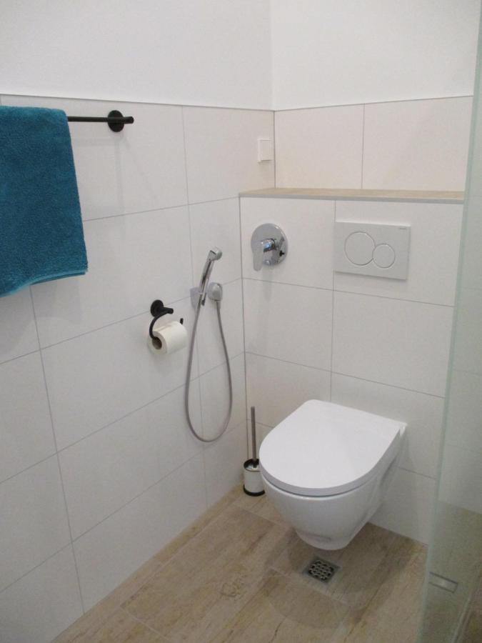 Apartment Am Apfelbaum 로이틀링겐 외부 사진