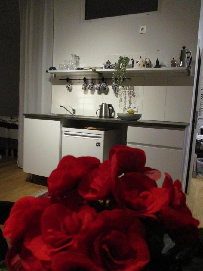 Apartment Am Apfelbaum 로이틀링겐 외부 사진