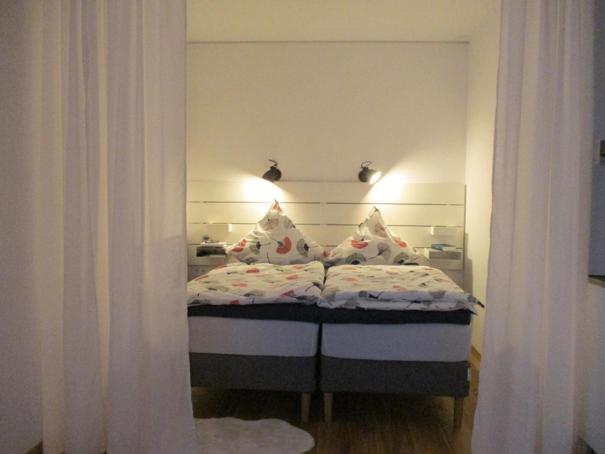 Apartment Am Apfelbaum 로이틀링겐 외부 사진
