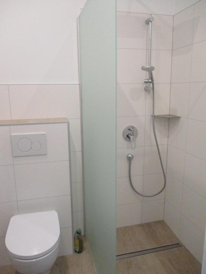 Apartment Am Apfelbaum 로이틀링겐 외부 사진